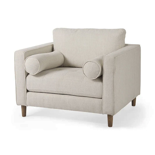 Single Seater Sofa