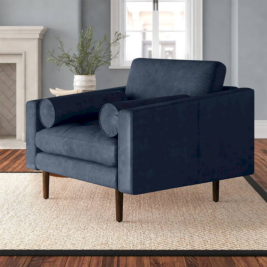 Jasahn Single Seater Sofa