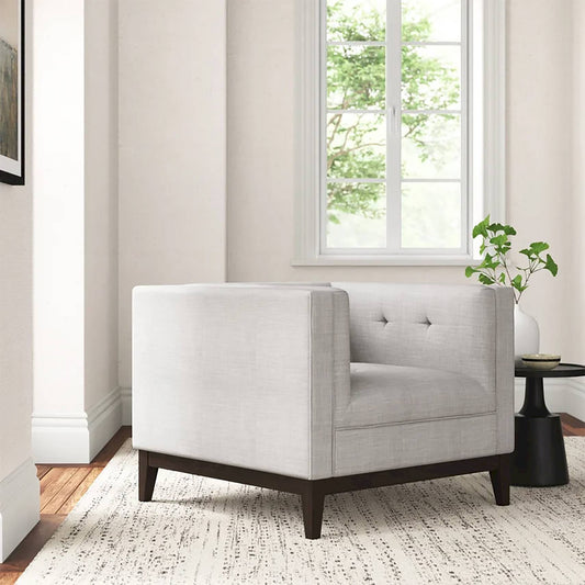 Milton Single Seater Sofa