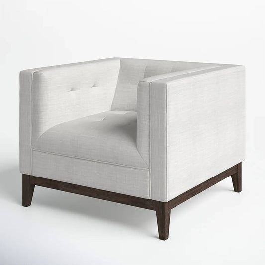Milton Single Seater Sofa