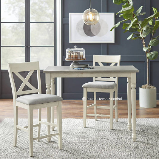 2 Seater Bar Table Set