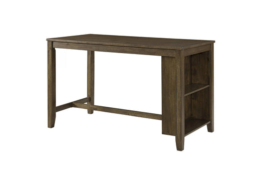 Procter 4 Seater Bar Table set