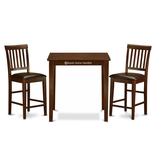 4 Seater Bar Table Set