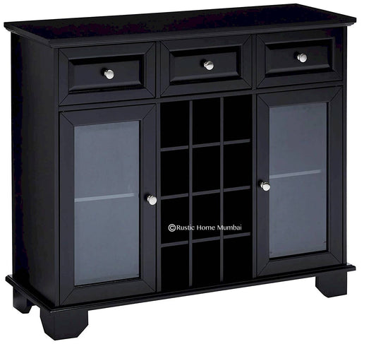 Aurelia Bar Cabinet