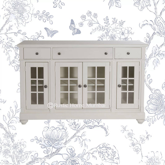 Isla Console / Crockery  Cabinet