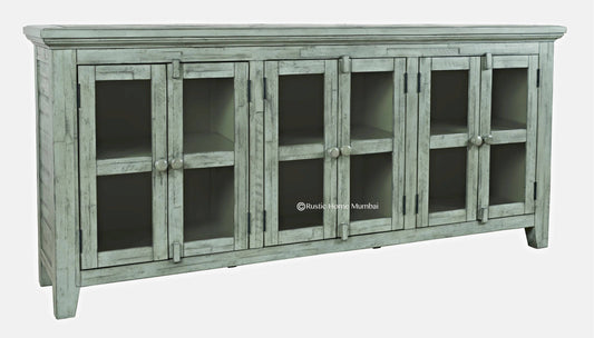 Rollison Crockery  Cabinet