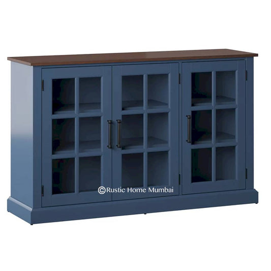 Ferron Crockery  Cabinet