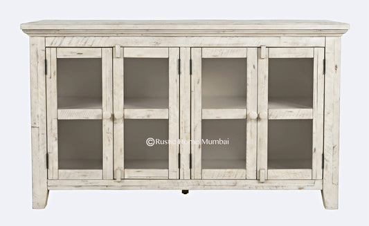 Reger Crockery  Cabinet