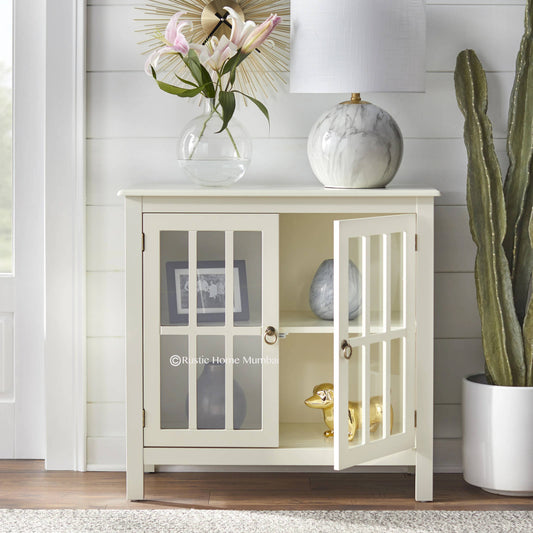 Staton Crockery  Cabinet