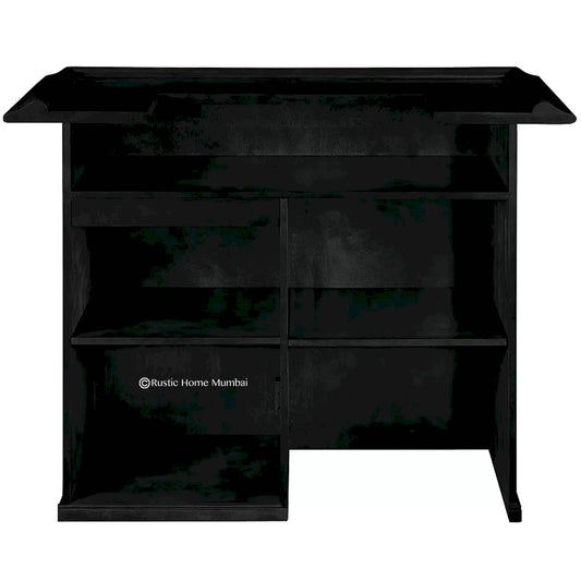 Homestead Bar Counter