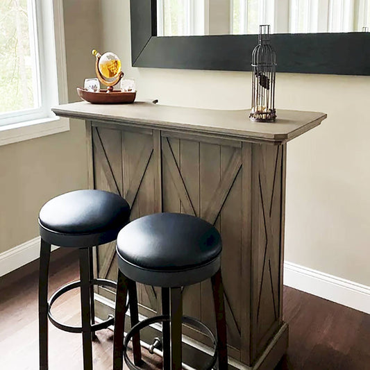 La Sierra Home Bar Counter