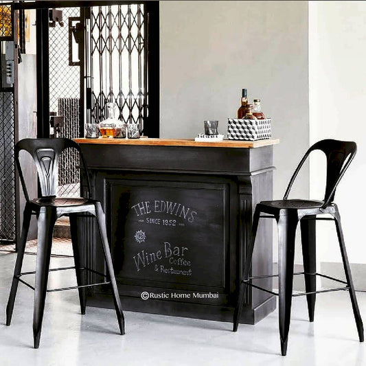 Kaylee Home Bar Counter