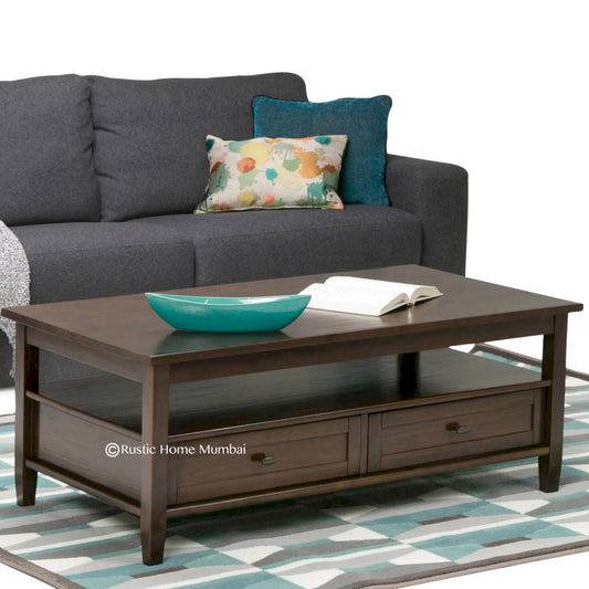 Olmo Coffee Table