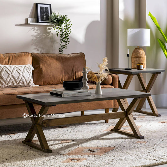 Mayfield Coffee Table