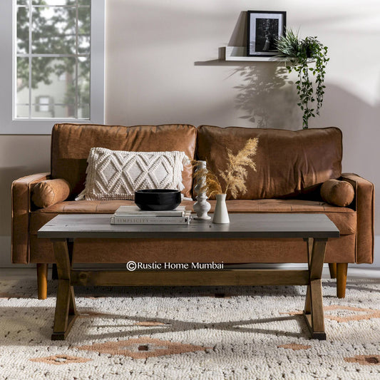 Mayfield Coffee Table