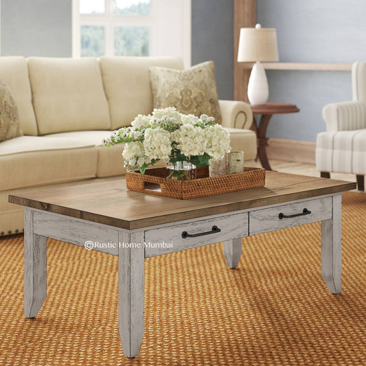 Montville Coffee Table