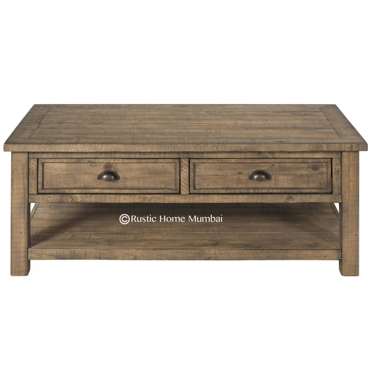 Gelman Coffee Table