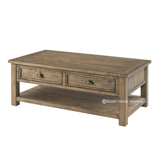 Gelman Coffee Table