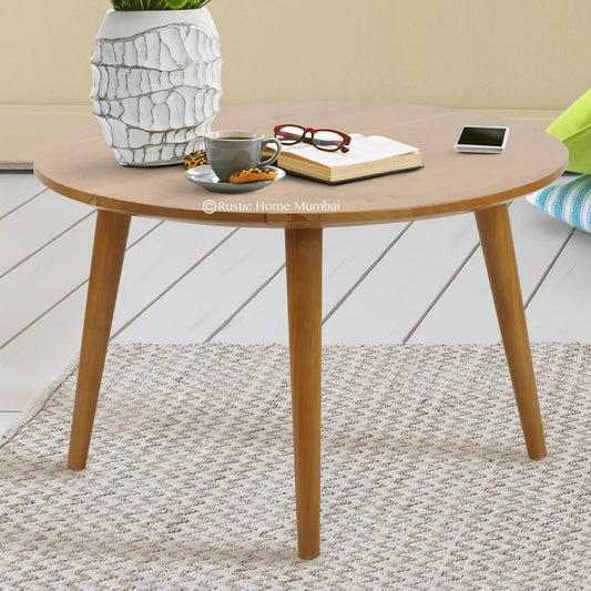 Palombo Round Coffee Table