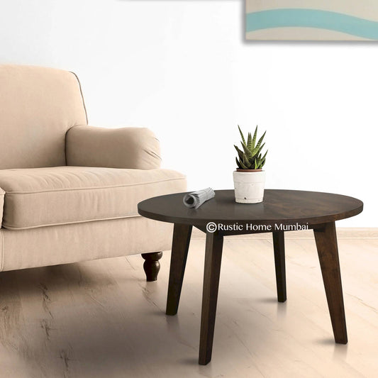 Harriett Round Coffee Table