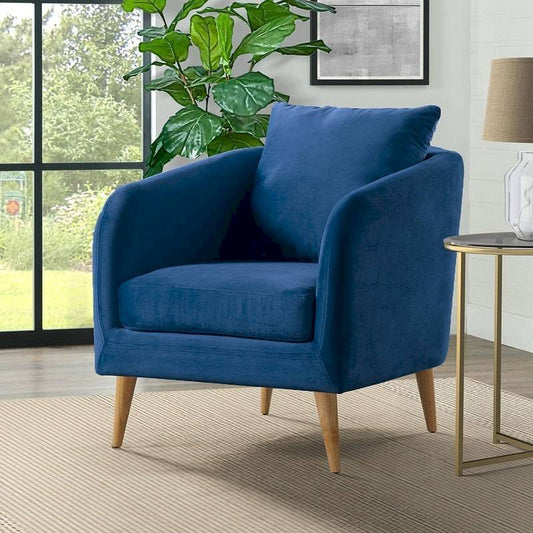 Nikodem Arm Chair