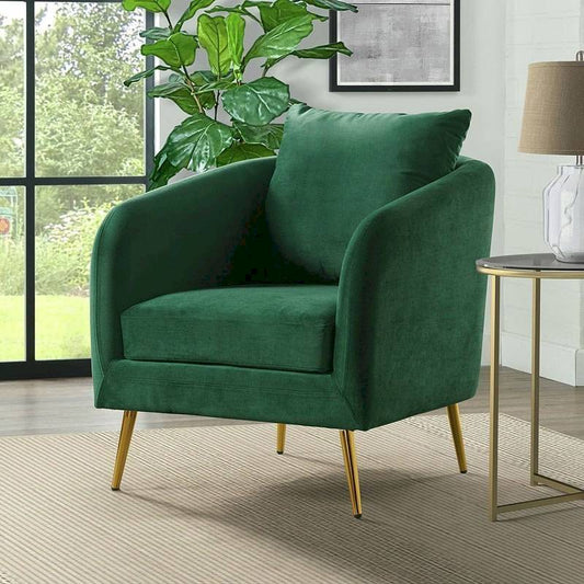 Jaelynn Arm Chair