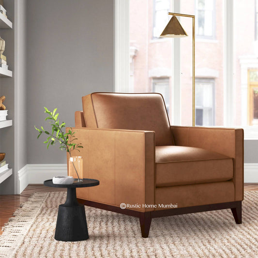 Mayhall Arm Chair