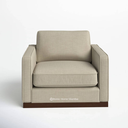Haywa Arm Chair