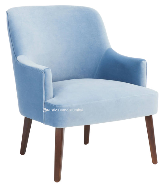 Milana Wing Chair