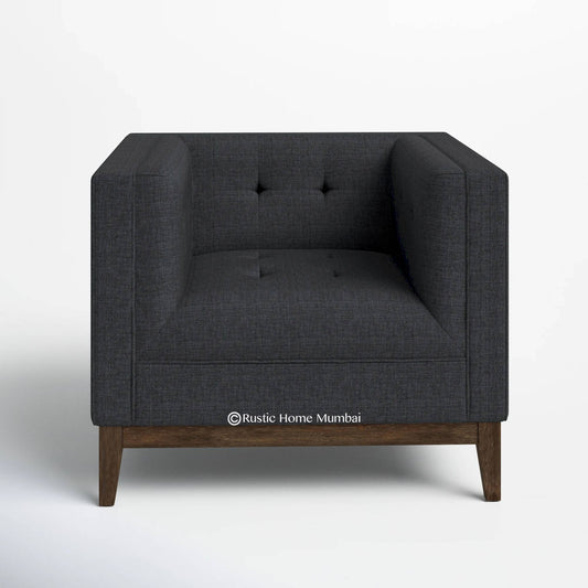 Nehemiah Arm Chair