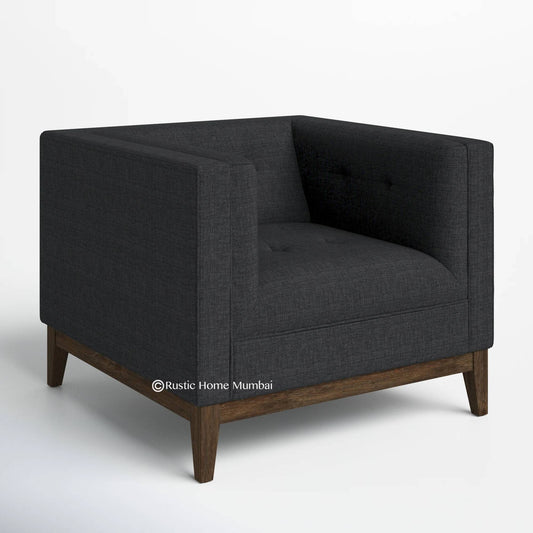 Nehemiah Arm Chair