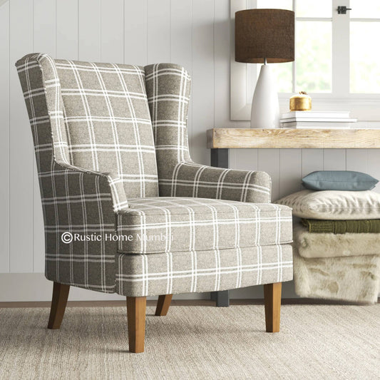 Paule Arm Chair