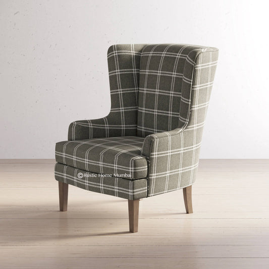 Paule Arm Chair