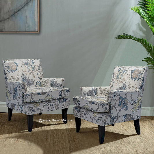 Thompson Arm Chair