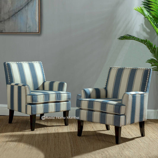 Folsom  Arm Chair