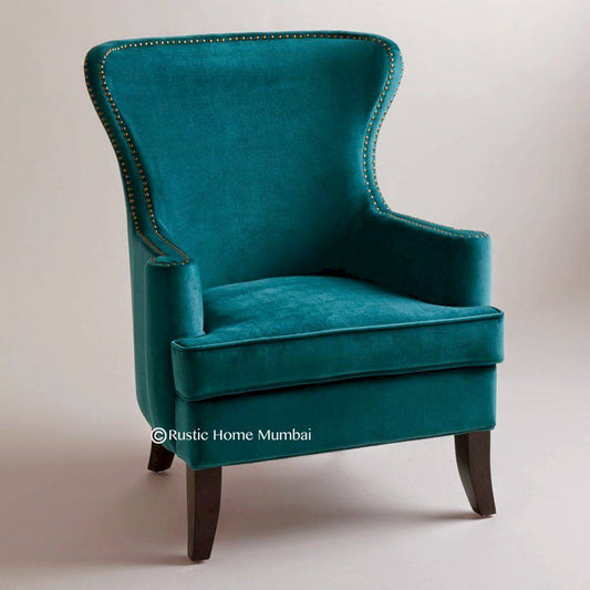 Tenbury Wing Chair