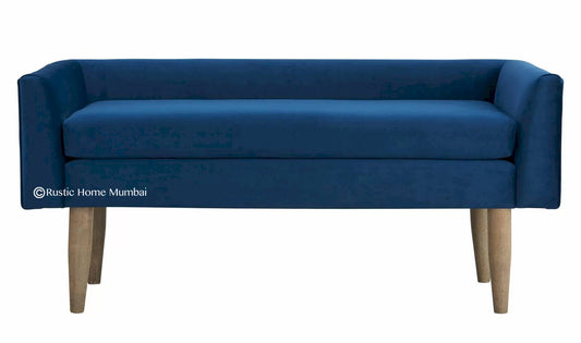 Miesville Upholstered Bench