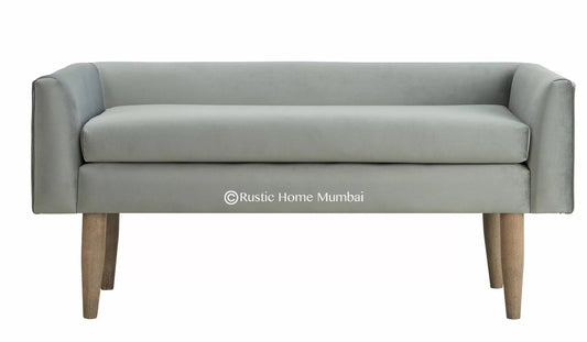 Mosier Upholstered Bench