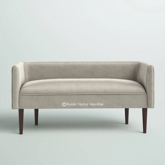 Lookebill  Upholstered Bench