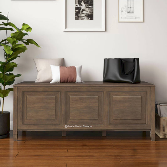 Kyles Storage Bench