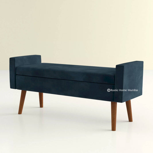 Hamman Upholstered Bench
