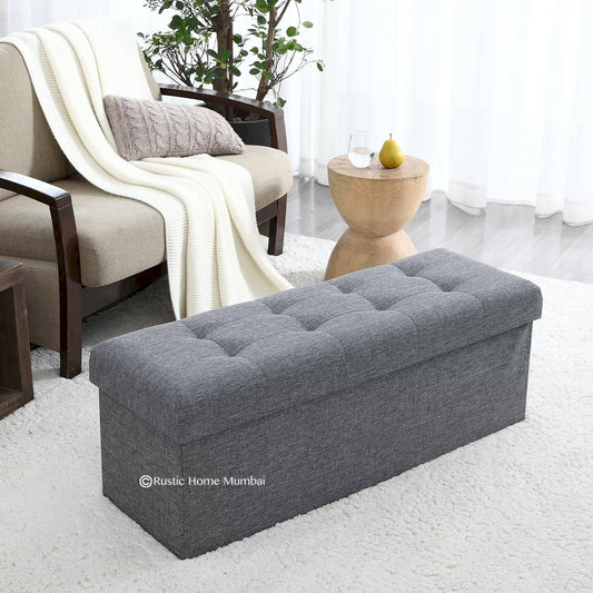Rebello Storage Bench