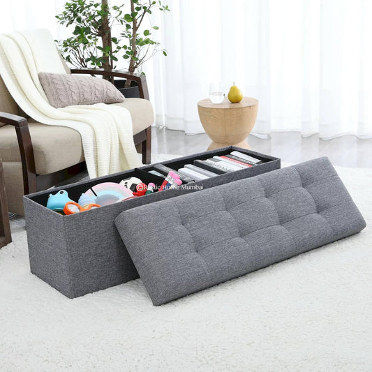 Rebello Storage Bench