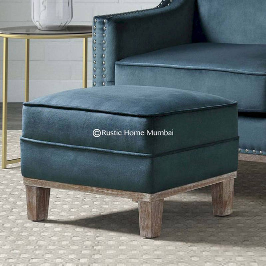 Winston Standard Ottoman