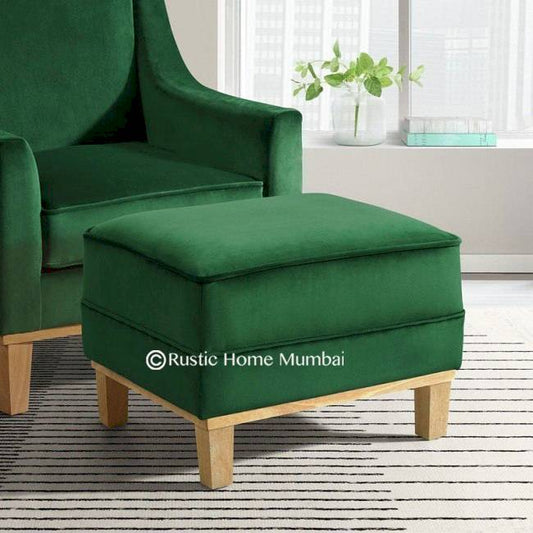 Tabiatha Standard Ottoman