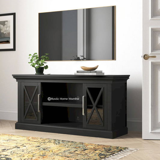 Bailidh Tv Cabinet