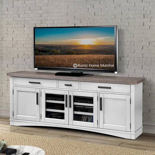 Ramsdell Tv Cabinet