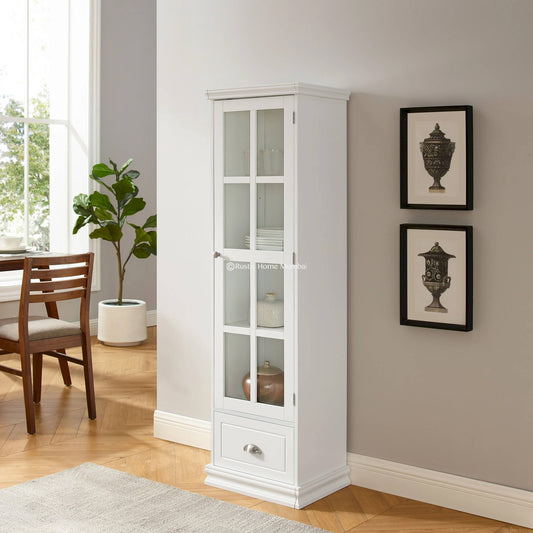 Gilliard  Tall Book Case