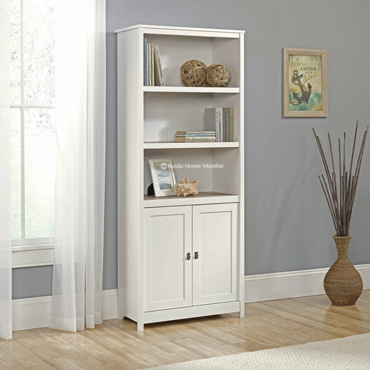 Borrero Book Cabinet