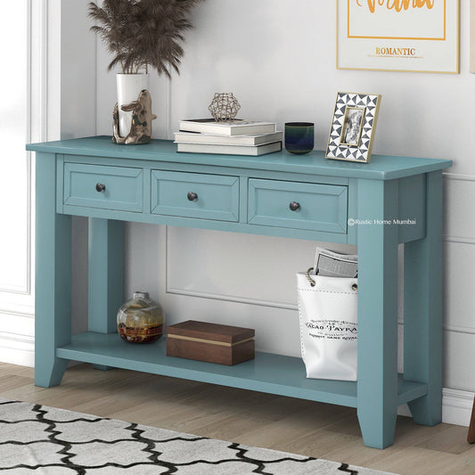Offerman Console Table